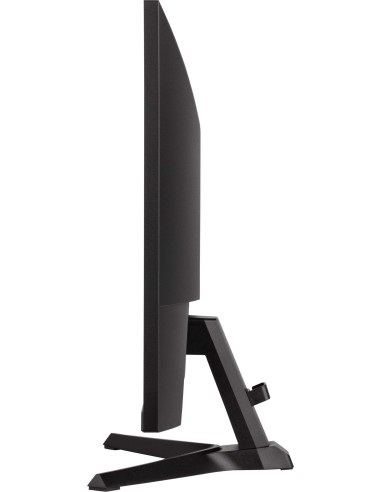 iiyama G-MASTER G2745QSU-B2 pantalla para PC 68,6 cm (27") 2560 x 1440 Pixeles Wide Quad HD LED Negro