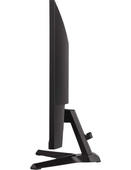 iiyama G-MASTER G2745QSU-B2 pantalla para PC 68,6 cm (27") 2560 x 1440 Pixeles Wide Quad HD LED Negro