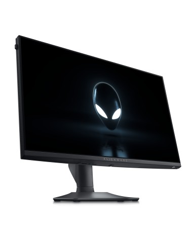 Alienware AW2523HF LED display 62,2 cm (24.5") 1920 x 1080 Pixeles Full HD LCD Negro