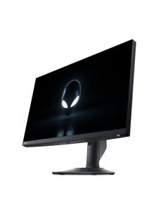 Alienware AW2524HF pantalla para PC 62,2 cm (24.5") 1920 x 1080 Pixeles Full HD LCD Negro 2