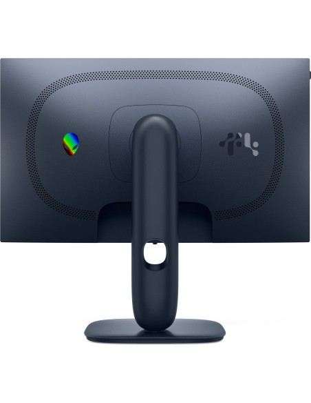 Alienware AW2525HM pantalla para PC 62,2 cm (24.5") 1920 x 1080 Pixeles Full HD LCD Negro