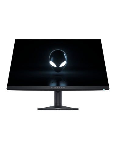 Alienware AW2724DM LED display 68,6 cm (27") 2560 x 1440 Pixeles Quad HD LCD Negro