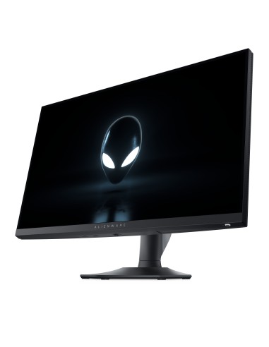 Alienware AW2724HF LED display 68,5 cm (27") 1920 x 1080 Pixeles Full HD LCD Negro