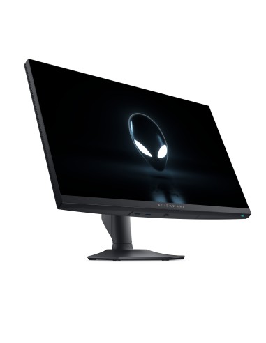 Alienware AW2724DM LED display 68,6 cm (27") 2560 x 1440 Pixeles Quad HD LCD Negro