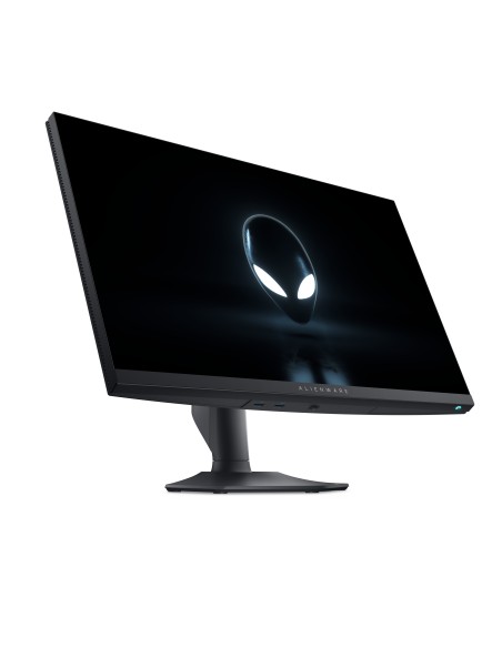 Alienware AW2724DM LED display 68,6 cm (27") 2560 x 1440 Pixeles Quad HD LCD Negro