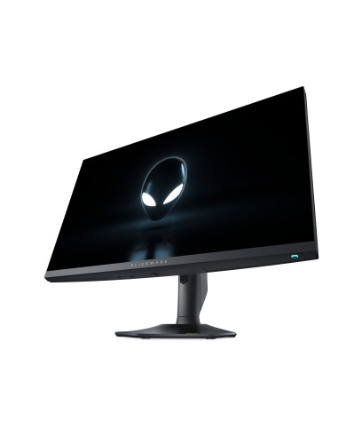 Alienware AW2724DM LED display 68,6 cm (27") 2560 x 1440 Pixeles Quad HD LCD Negro