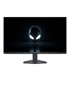 Alienware AW2725DF pantalla para PC 67,8 cm (26.7") 2560 x 1440 Pixeles Quad HD QD-OLED Negro