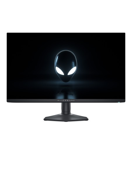 Alienware AW2725DF pantalla para PC 67,8 cm (26.7") 2560 x 1440 Pixeles Quad HD QD-OLED Negro