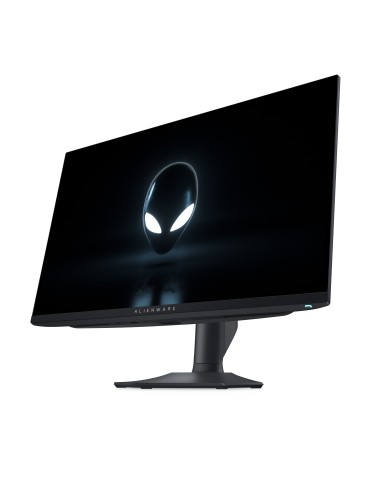 Alienware AW2725DF pantalla para PC 67,8 cm (26.7") 2560 x 1440 Pixeles Quad HD QD-OLED Negro