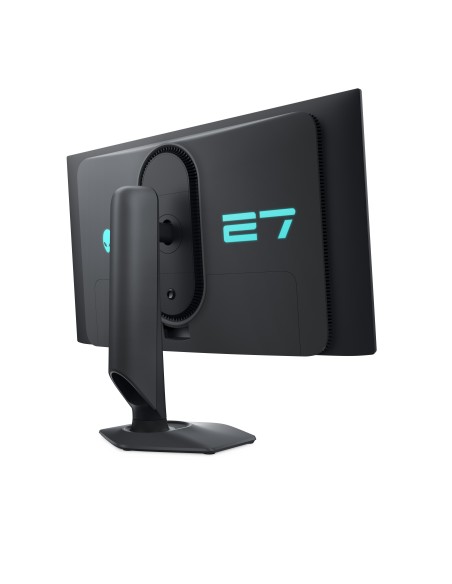 Alienware AW2725DF pantalla para PC 67,8 cm (26.7") 2560 x 1440 Pixeles Quad HD QD-OLED Negro