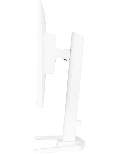 iiyama G-MASTER GB2470HSU-W6 pantalla para PC 60,5 cm (23.8") 1920 x 1080 Pixeles Full HD LED Blanco