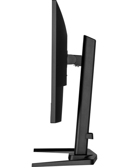 iiyama G-MASTER GB2745QSU-B2 pantalla para PC 68,6 cm (27") 2560 x 1440 Pixeles Wide Quad HD LED Negro