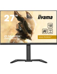 iiyama GB2790QSU-B5 pantalla para PC 68,6 cm (27") 2560 x 1440 Pixeles Wide Quad HD LCD Negro 2