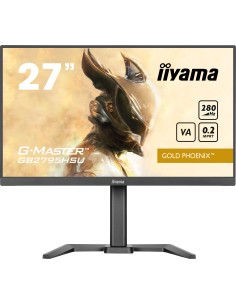 iiyama GB2795HSU-B1 pantalla para PC 68,6 cm (27") 1920 x 1080 Pixeles Full HD LED Negro 2