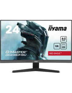iiyama G-MASTER GC2480HSU-B1 pantalla para PC 59,9 cm (23.6") 1920 x 1080 Pixeles Full HD LED Negro 2