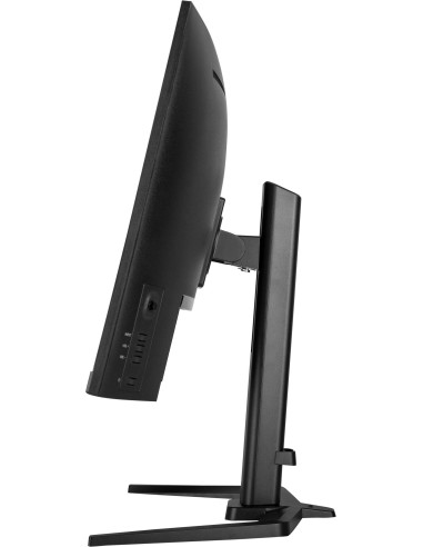 iiyama G-MASTER GCB3280QSU-B2 pantalla para PC 80 cm (31.5") 2560 x 1440 Pixeles Dual QHD LED Negro