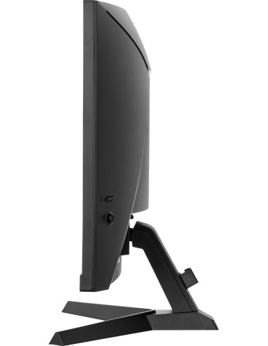 iiyama G-MASTER GC2480HSU-B1 pantalla para PC 59,9 cm (23.6") 1920 x 1080 Pixeles Full HD LED Negro