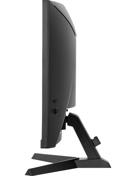 iiyama G-MASTER GC2480HSU-B1 pantalla para PC 59,9 cm (23.6") 1920 x 1080 Pixeles Full HD LED Negro