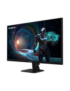 GIGABYTE GS27FA Monitor para juegos de 27" FHD - 1920 x 1080, 180Hz, 1ms, 300 cd m², FreeSync, HDR Ready, HDMI 2.0, Displayport 2