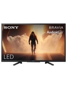 Sony KD32W800P1AEP Televisor 81,3 cm (32") HD Smart TV Wifi Negro