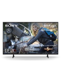 Sony KD-43X75WL 109,2 cm (43") 4K Ultra HD Smart TV Wifi Negro