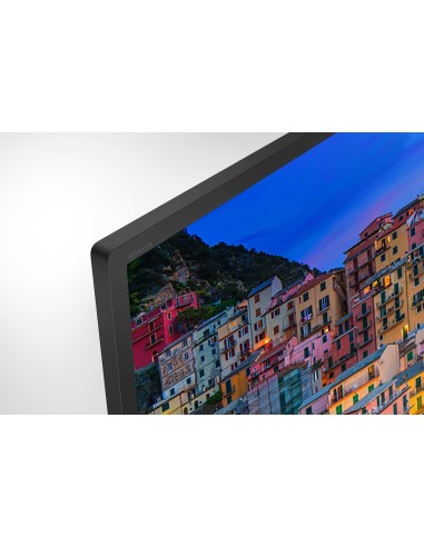 Sony KD32W800P1AEP Televisor 81,3 cm (32") HD Smart TV Wifi Negro