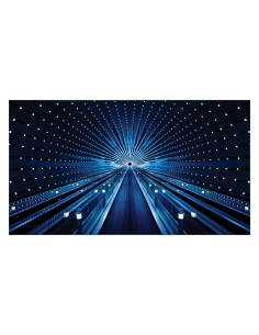 Samsung IA012B LED Interior