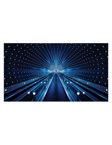 Samsung IA012B LED Interior