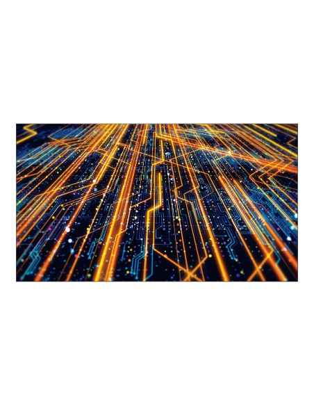 Samsung IA015C LED Interior