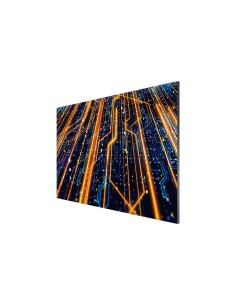 Samsung IA015C LED Interior 2