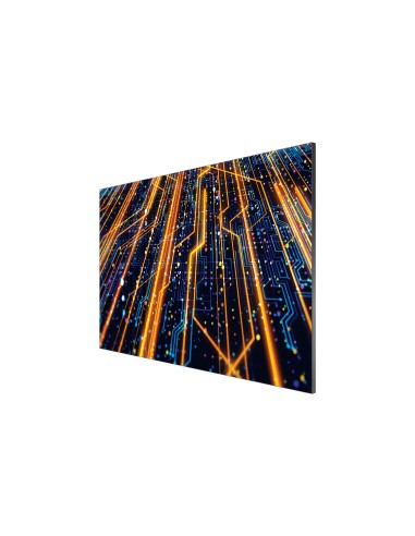 Samsung IA015C LED Interior