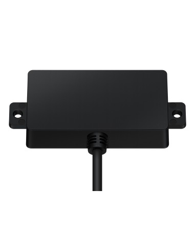 Samsung OH24B Pantalla plana para señalización digital 61 cm (24") LCD Wifi 1500 cd   m² Full HD Negro Procesador incorporado