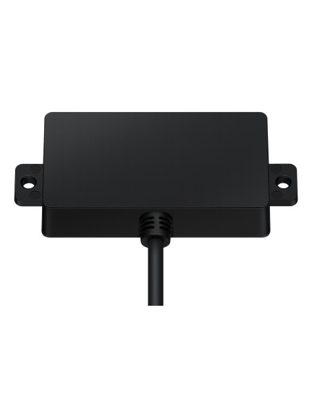 Samsung OH24B Pantalla plana para señalización digital 61 cm (24") LCD Wifi 1500 cd   m² Full HD Negro Procesador incorporado