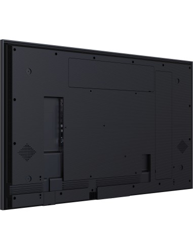 iiyama LH5560UHS-B2AG pantalla de señalización Pizarra de caballete digital 138,7 cm (54.6") LED Wifi 500 cd   m² 4K Ultra HD