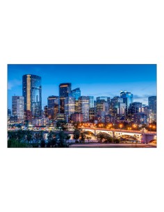 Samsung VM55B-E LCD Interior