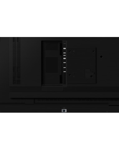 Samsung WM85B pizarra blanca interactiva 2,16 m (85") 3840 x 2160 Pixeles Pantalla táctil Gris, Blanco