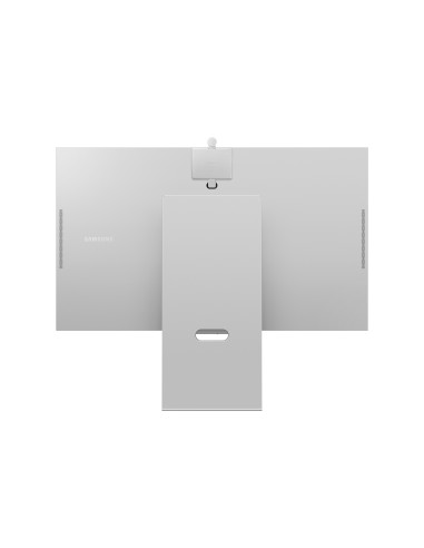 Samsung S90PC pantalla para PC 68,6 cm (27") 5120 x 2880 Pixeles 5K Ultra HD LCD Plata