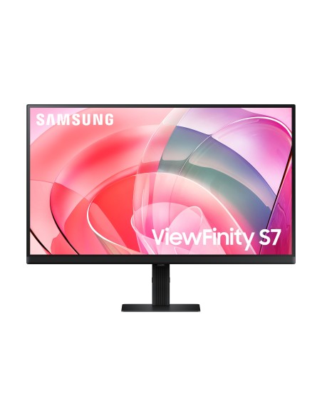 Samsung S70D pantalla para PC 68,6 cm (27") 3840 x 2160 Pixeles 4K Ultra HD LCD Negro