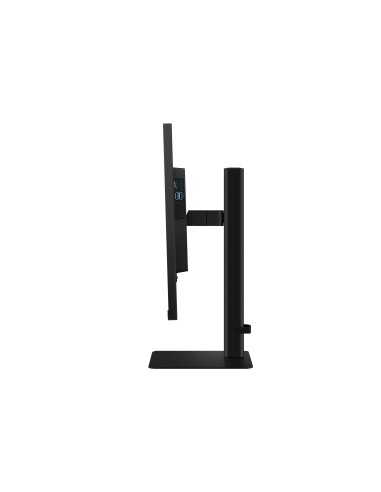Samsung S80D pantalla para PC 68,6 cm (27") 3840 x 2160 Pixeles 4K Ultra HD LCD Negro