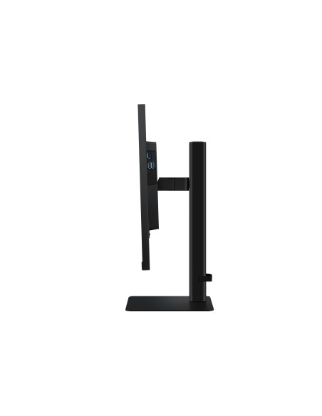 Samsung S80D pantalla para PC 68,6 cm (27") 3840 x 2160 Pixeles 4K Ultra HD LCD Negro