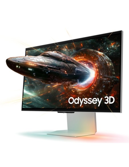 Samsung S27FG904XU pantalla para PC 68,6 cm (27") 2160 x 3840 Pixeles 4K Ultra HD LED Plata