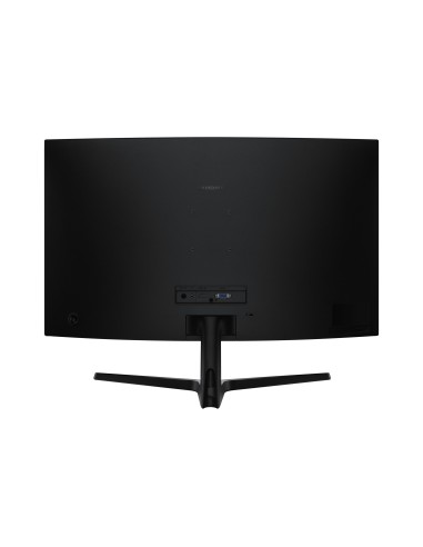 Samsung S39GD pantalla para PC 81,3 cm (32") 1920 x 1080 Pixeles Full HD LCD Negro