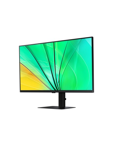 Samsung S60D pantalla para PC 81,3 cm (32") 2560 x 1440 Pixeles Quad HD LCD Negro