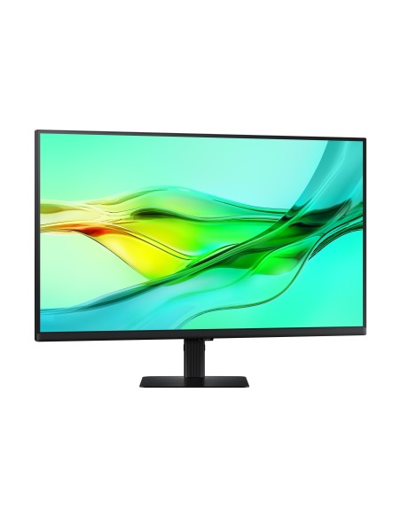 Samsung S60UD pantalla para PC 81,3 cm (32") 2560 x 1440 Pixeles Quad HD LCD Negro