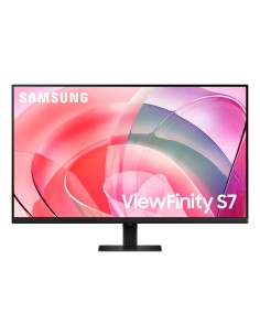 Samsung S70D pantalla para PC 81,3 cm (32") 3840 x 2160 Pixeles 4K Ultra HD LED Negro