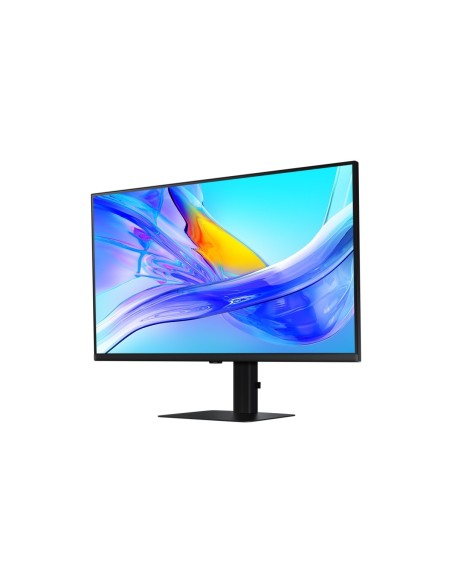 Samsung S80UD pantalla para PC 81,3 cm (32") 3840 x 2160 Pixeles 4K Ultra HD LCD Negro