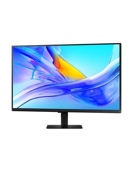 Samsung S80UD pantalla para PC 81,3 cm (32") 3840 x 2160 Pixeles 4K Ultra HD LCD Negro