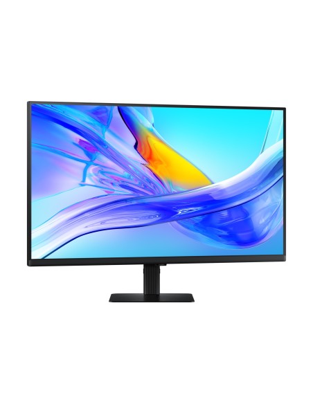 Samsung S80UD pantalla para PC 81,3 cm (32") 3840 x 2160 Pixeles 4K Ultra HD LCD Negro