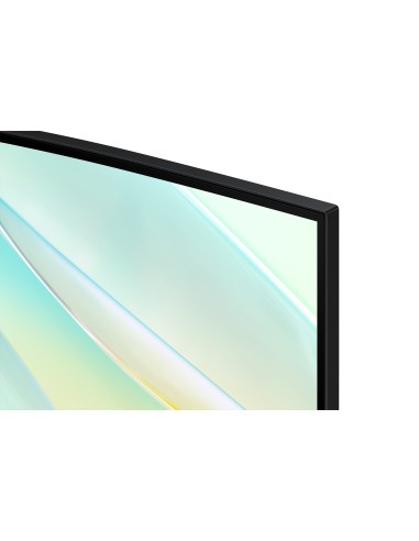 Samsung S65UC pantalla para PC 86,4 cm (34") 3440 x 1440 Pixeles UltraWide Quad HD LCD Negro