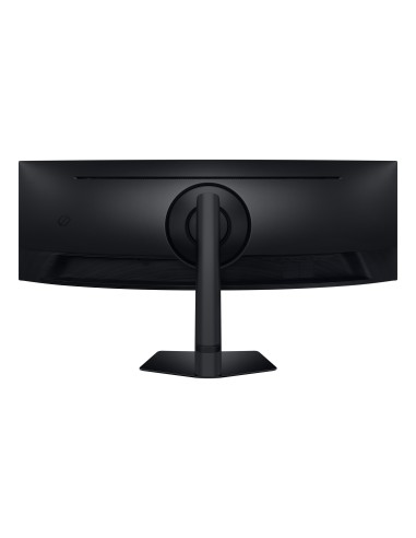 Samsung G91F pantalla para PC 124,5 cm (49") 5120 x 1440 Pixeles Dual QHD LCD Negro
